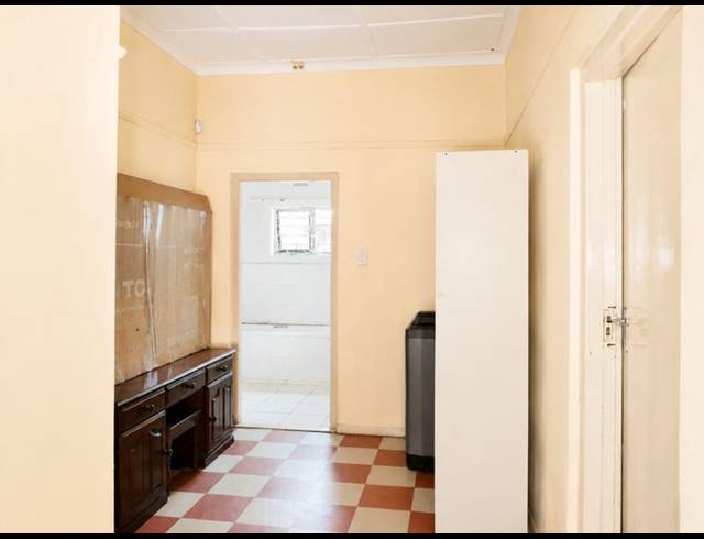 1 BEDROOM PROPERTY TO RENT IN MTHATHA CENTRAL